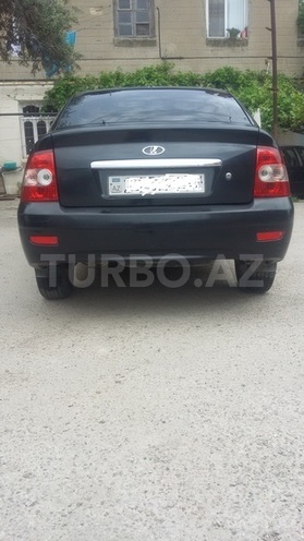 LADA (VAZ) Priora 2008, 215,000 km - 1.6 l - Bakı