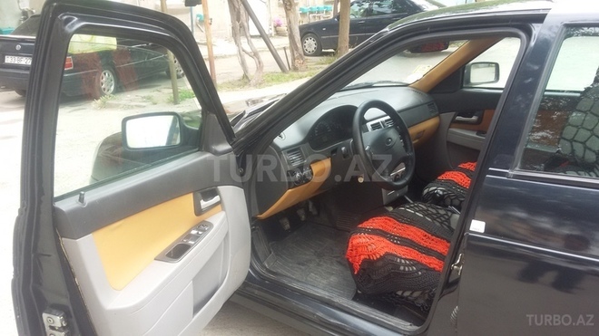 LADA (VAZ) Priora 2008, 215,000 km - 1.6 l - Bakı