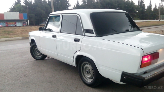LADA (VAZ) 2107 2010, 57,738 km - 1.6 л - Şirvan