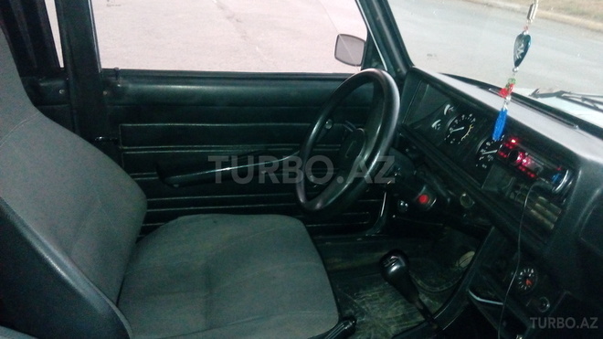 LADA (VAZ) 2107 2010, 57,738 km - 1.6 л - Şirvan