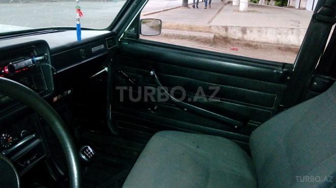 LADA (VAZ) 2107 2010, 57,738 km - 1.6 л - Şirvan