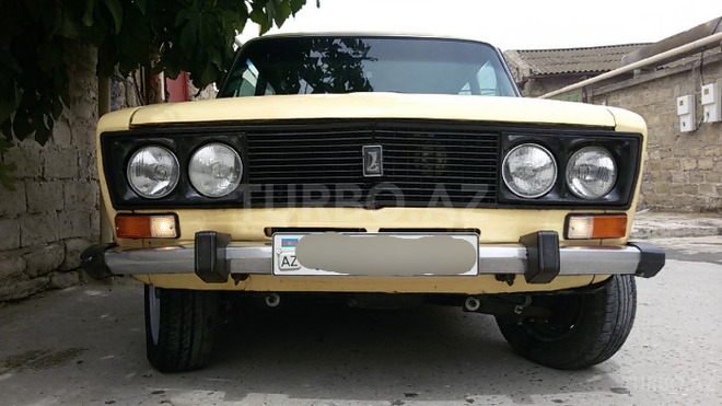 LADA (VAZ) 2106 1994, 12,785 km - 1.6 l - Bakı