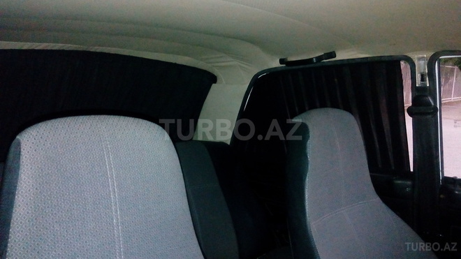 LADA (VAZ) 2107 2010, 57,738 km - 1.6 л - Şirvan