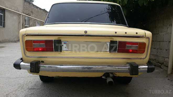 LADA (VAZ) 2106 1994, 12,785 km - 1.6 l - Bakı