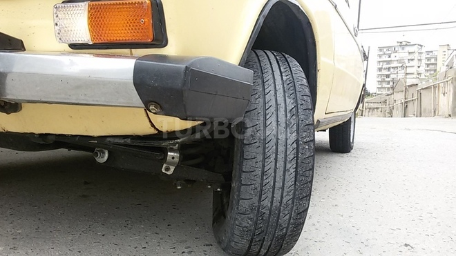 LADA (VAZ) 2106 1994, 12,785 km - 1.6 l - Bakı