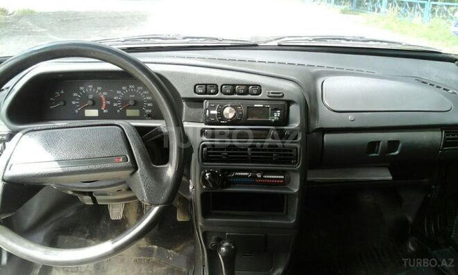 LADA (VAZ) 2115 2001, 200,000 km - 1.6 l - Ağdaş