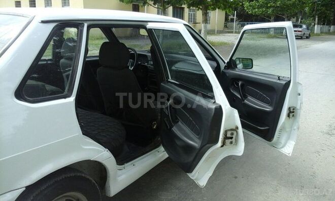 LADA (VAZ) 2115 2001, 200,000 km - 1.6 l - Ağdaş
