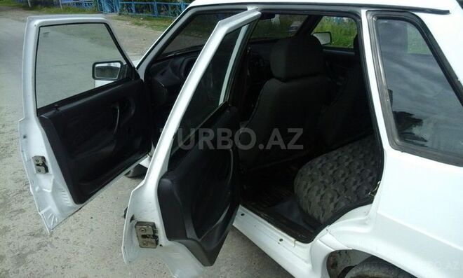 LADA (VAZ) 2115 2001, 200,000 km - 1.6 l - Ağdaş