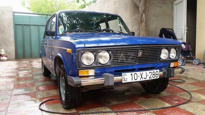 LADA (VAZ) 2106 2005, 177,000 km - 1.6 l - Bakı