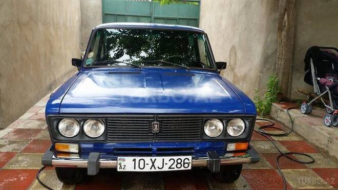 LADA (VAZ) 2106 2005, 177,000 km - 1.6 l - Bakı