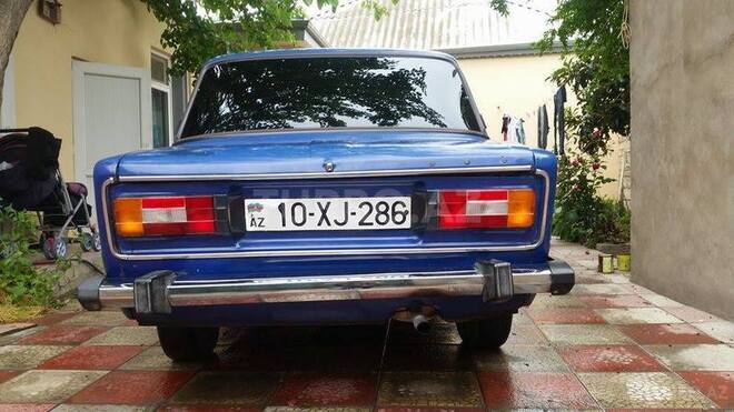 LADA (VAZ) 2106 2005, 177,000 km - 1.6 l - Bakı