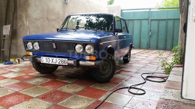 LADA (VAZ) 2106 2005, 177,000 km - 1.6 l - Bakı