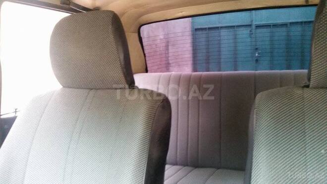 LADA (VAZ) 2106 2005, 177,000 km - 1.6 l - Bakı