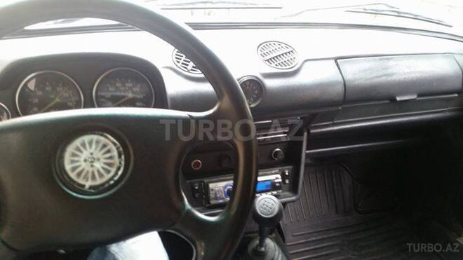 LADA (VAZ) 2106 2005, 177,000 km - 1.6 l - Bakı
