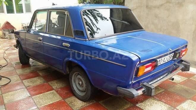 LADA (VAZ) 2106 2005, 177,000 km - 1.6 l - Bakı