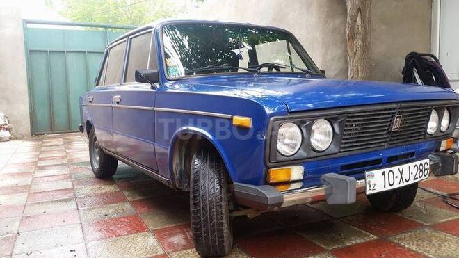 LADA (VAZ) 2106 2005, 177,000 km - 1.6 l - Bakı