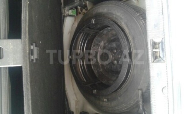 Mercedes C 180 1997, 320,000 km - 1.8 l - Sumqayıt