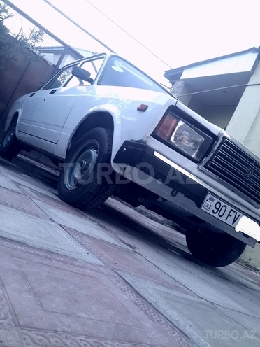 LADA (VAZ) 2107 2009, 96,300 km - 1.6 l - Sumqayıt