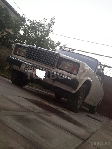 LADA (VAZ) 2107 2009, 96,300 km - 1.6 l - Sumqayıt