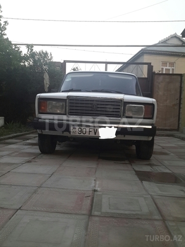 LADA (VAZ) 2107 2009, 96,300 km - 1.6 l - Sumqayıt