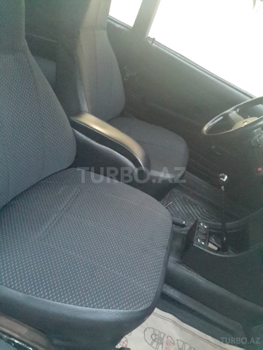 LADA (VAZ) 2107 2009, 96,300 km - 1.6 l - Sumqayıt