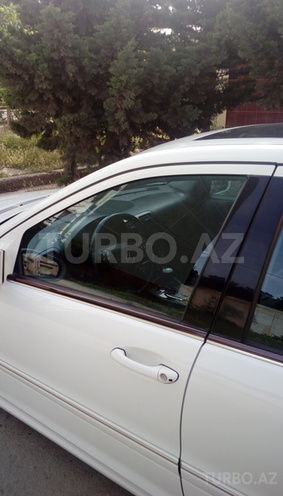 Mercedes C 230 2006, 230,000 km - 0.3 l - Sumqayıt