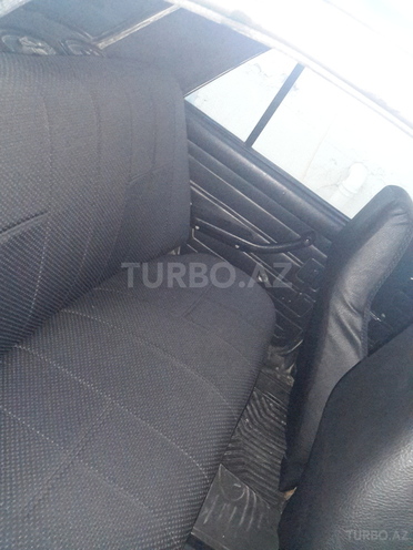 LADA (VAZ) 2107 2009, 96,300 km - 1.6 l - Sumqayıt