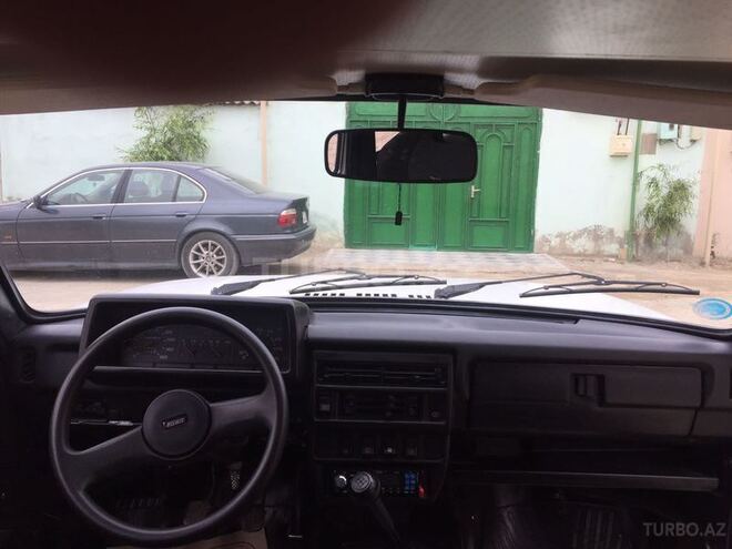 LADA (VAZ) Niva 1998, 245,836 km - 1.7 l - Bakı