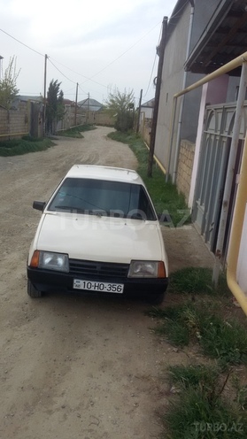 LADA (VAZ) 2109 1988, 480,000 km - 1.5 l - Bakı