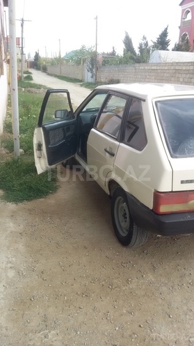 LADA (VAZ) 2109 1988, 480,000 km - 1.5 l - Bakı