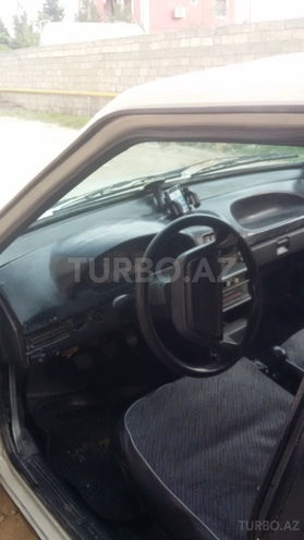 LADA (VAZ) 2109 1988, 480,000 km - 1.5 l - Bakı