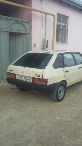 LADA (VAZ) 2109 1988, 480,000 km - 1.5 l - Bakı