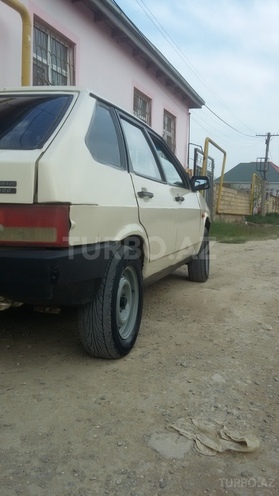 LADA (VAZ) 2109 1988, 480,000 km - 1.5 l - Bakı