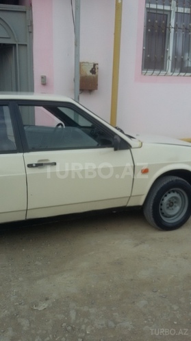 LADA (VAZ) 2109 1988, 480,000 km - 1.5 l - Bakı