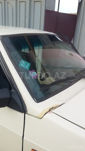LADA (VAZ) 2109 1988, 480,000 km - 1.5 l - Bakı