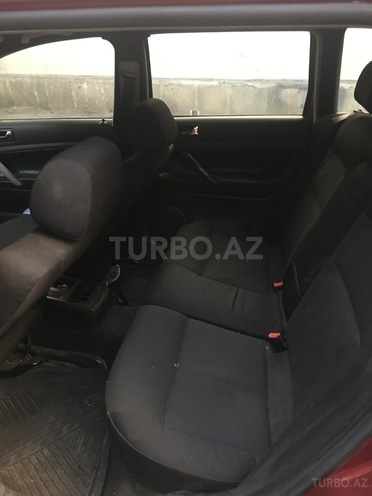 Volkswagen Passat 2001, 200,000 km - 2.0 l - Bakı