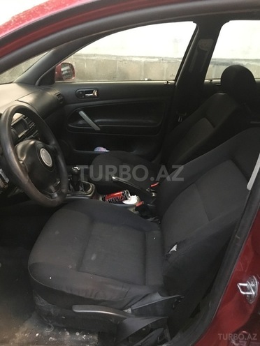 Volkswagen Passat 2001, 200,000 km - 2.0 l - Bakı