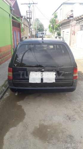 Opel Astra 1995, 350,000 km - 1.6 l - Bakı