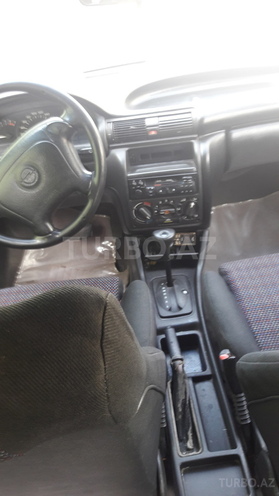 Opel Astra 1995, 350,000 km - 1.6 l - Bakı