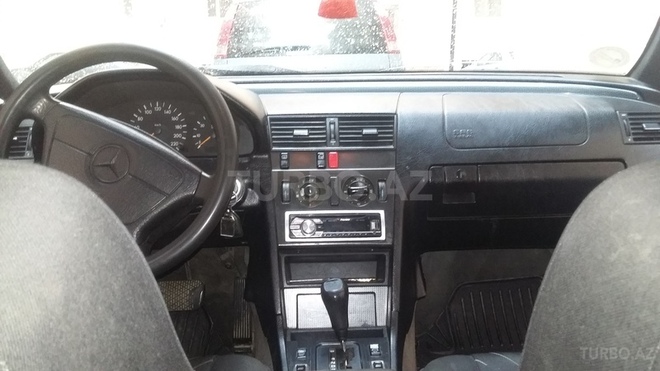 Mercedes C 200 1994, 436,985 km - 2.2 l - Bakı