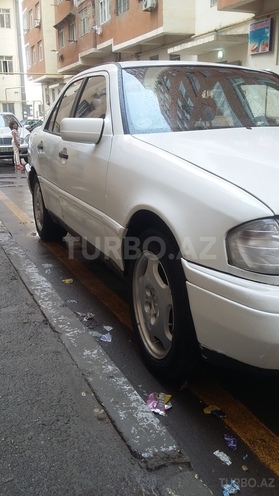 Mercedes C 200 1994, 436,985 km - 2.2 l - Bakı