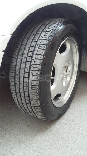 Mercedes C 200 1994, 436,985 km - 2.2 l - Bakı