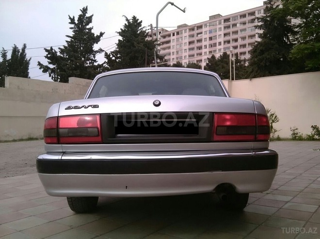 GAZ 31105 2005, 121,000 km - 2.3 l - Bakı