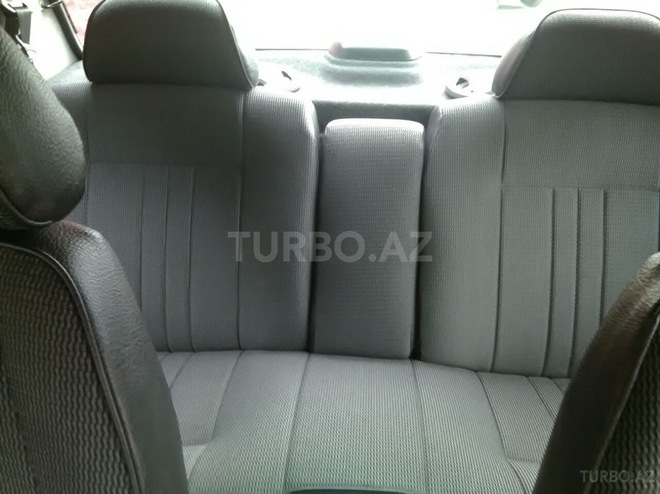 GAZ 31105 2005, 121,000 km - 2.3 l - Bakı