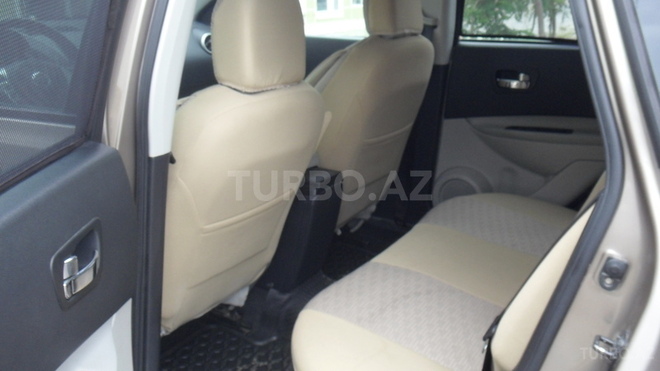 Nissan Qashqai 2010, 144,000 km - 2.0 л - Sumqayıt