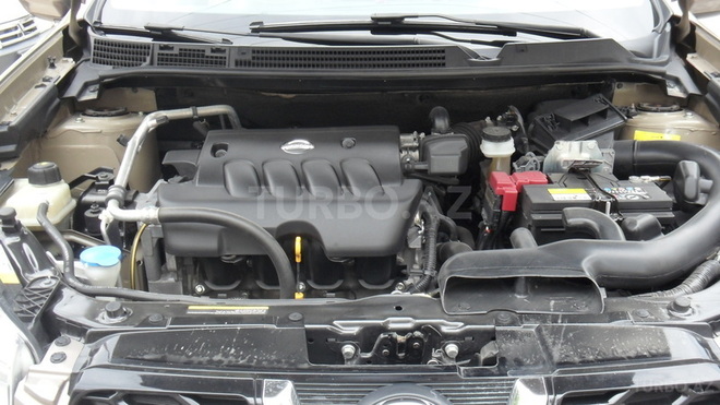 Nissan Qashqai 2010, 144,000 km - 2.0 л - Sumqayıt