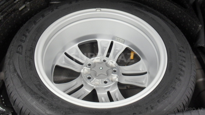 Nissan Qashqai 2010, 144,000 km - 2.0 л - Sumqayıt