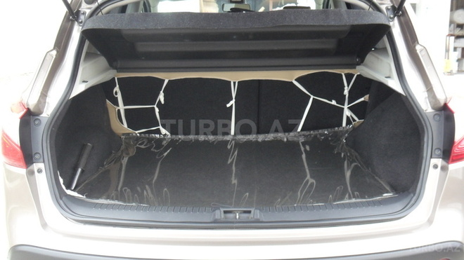 Nissan Qashqai 2010, 144,000 km - 2.0 л - Sumqayıt