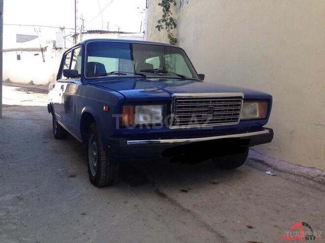 LADA (VAZ) 2107 2008, 115,000 km - 0.4 l - Ağdərə