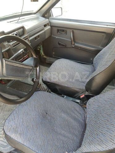 LADA (VAZ) 21099 2000, 218,125 km - 1.5 l - Bakı